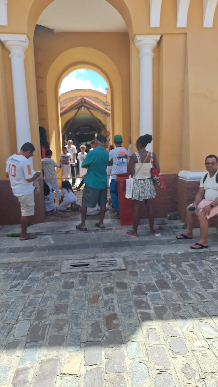 Mercado Municial de Aracaju